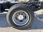 2025 Chevrolet Silverado 3500 Regular Cab 4x2 Cab Chassis for sale #SF204929 - photo 11