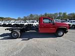 2025 Chevrolet Silverado 3500 Regular Cab 4x2 Cab Chassis for sale #SF204929 - photo 3