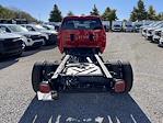 2025 Chevrolet Silverado 3500 Regular Cab 4x2 Cab Chassis for sale #SF204929 - photo 4