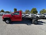 2025 Chevrolet Silverado 3500 Regular Cab 4x2 Cab Chassis for sale #SF204929 - photo 6