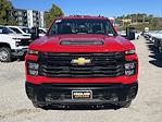 2025 Chevrolet Silverado 3500 Regular Cab 4x2 Cab Chassis for sale #SF204929 - photo 8
