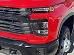 2025 Chevrolet Silverado 3500 Regular Cab 4x2 Cab Chassis for sale #SF204929 - photo 9