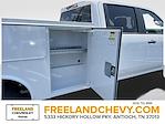 New 2025 Chevrolet Silverado 2500 Crew Cab 4x4 Reading SLU98-SW 8' 2" Service Truck for sale #SF215828 - photo 8