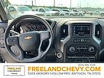 New 2025 Chevrolet Silverado 2500 Crew Cab 4x4 Reading SLU98-SW 8' 2" Service Truck for sale #SF215838 - photo 21
