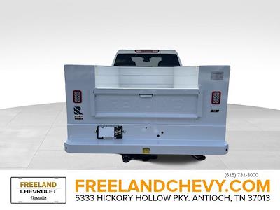 2025 Chevrolet Silverado 2500 Crew Cab SRW 4x4 Reading Service Truck for sale #SF217152 - photo 2