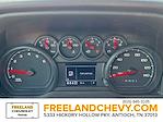 New 2025 Chevrolet Silverado 2500 Crew Cab 4x4 Reading SLU98-SW 8' 2" Service Truck for sale #SF217152 - photo 10