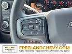New 2025 Chevrolet Silverado 2500 Crew Cab 4x4 Reading SLU98-SW 8' 2" Service Truck for sale #SF217152 - photo 11