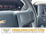 New 2025 Chevrolet Silverado 2500 Crew Cab 4x4 Reading SLU98-SW 8' 2" Service Truck for sale #SF217152 - photo 12
