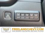 New 2025 Chevrolet Silverado 2500 Crew Cab 4x4 Reading SLU98-SW 8' 2" Service Truck for sale #SF217152 - photo 14