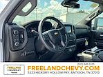 New 2025 Chevrolet Silverado 2500 Crew Cab 4x4 Reading SLU98-SW 8' 2" Service Truck for sale #SF217152 - photo 18