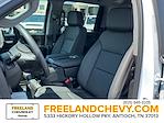 New 2025 Chevrolet Silverado 2500 Crew Cab 4x4 Reading SLU98-SW 8' 2" Service Truck for sale #SF217152 - photo 19