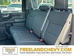 New 2025 Chevrolet Silverado 2500 Crew Cab 4x4 Reading SLU98-SW 8' 2" Service Truck for sale #SF217152 - photo 20
