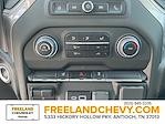New 2025 Chevrolet Silverado 2500 Crew Cab 4x4 Reading SLU98-SW 8' 2" Service Truck for sale #SF217152 - photo 22