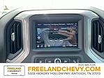 New 2025 Chevrolet Silverado 2500 Crew Cab 4x4 Reading SLU98-SW 8' 2" Service Truck for sale #SF217152 - photo 23