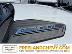 New 2025 Chevrolet Silverado 2500 Crew Cab 4x4 Reading SLU98-SW 8' 2" Service Truck for sale #SF217152 - photo 7