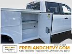 New 2025 Chevrolet Silverado 2500 Crew Cab 4x4 Reading SLU98-SW 8' 2" Service Truck for sale #SF217152 - photo 8