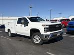 New 2025 Chevrolet Silverado 2500 Double Cab Service Truck for sale #SF227617 - photo 1