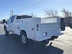 New 2025 Chevrolet Silverado 2500 Double Cab Service Truck for sale #SF227617 - photo 5
