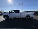 New 2025 Chevrolet Silverado 2500 Double Cab Service Truck for sale #SF227617 - photo 6