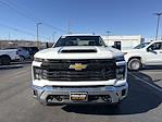 New 2025 Chevrolet Silverado 2500 Double Cab Service Truck for sale #SF227617 - photo 8