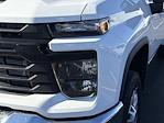 New 2025 Chevrolet Silverado 2500 Double Cab Service Truck for sale #SF227617 - photo 9