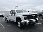 New 2025 Chevrolet Silverado 2500 Double Cab Service Truck for sale #SF227654 - photo 1