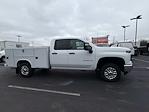 New 2025 Chevrolet Silverado 2500 Double Cab Service Truck for sale #SF227654 - photo 3