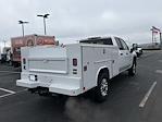 New 2025 Chevrolet Silverado 2500 Double Cab Service Truck for sale #SF227654 - photo 2