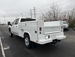 New 2025 Chevrolet Silverado 2500 Double Cab Service Truck for sale #SF227654 - photo 5