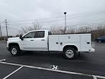 New 2025 Chevrolet Silverado 2500 Double Cab Service Truck for sale #SF227654 - photo 6