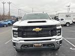 New 2025 Chevrolet Silverado 2500 Double Cab Service Truck for sale #SF227654 - photo 8