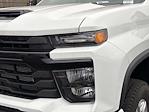 New 2025 Chevrolet Silverado 2500 Double Cab Service Truck for sale #SF227654 - photo 9