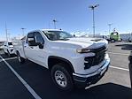 New 2025 Chevrolet Silverado 3500 Double Cab Service Truck for sale #SF228266 - photo 1