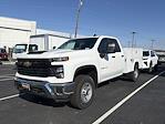 New 2025 Chevrolet Silverado 3500 Double Cab Service Truck for sale #SF228266 - photo 5