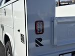 New 2025 Chevrolet Silverado 3500 Double Cab Service Truck for sale #SF228266 - photo 9