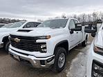 2025 Chevrolet Silverado 3500 Double Cab 4x4 Reading Service Truck for sale #SF228280 - photo 5