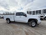 New 2025 Chevrolet Silverado 3500 Double Cab Service Truck for sale #SF231412 - photo 3