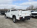 New 2025 Chevrolet Silverado 3500 Double Cab Service Truck for sale #SF231412 - photo 5