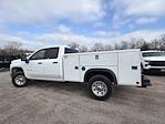 New 2025 Chevrolet Silverado 3500 Double Cab Service Truck for sale #SF231412 - photo 6