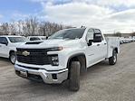 New 2025 Chevrolet Silverado 3500 Double Cab Service Truck for sale #SF231412 - photo 7