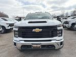 New 2025 Chevrolet Silverado 3500 Double Cab Service Truck for sale #SF231412 - photo 8