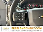 2025 Chevrolet Silverado 2500 Crew Cab SRW 4x4 Pickup for sale #SF236686 - photo 10