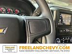2025 Chevrolet Silverado 2500 Crew Cab SRW 4x4 Pickup for sale #SF236686 - photo 11