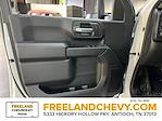 2025 Chevrolet Silverado 2500 Crew Cab SRW 4x4 Pickup for sale #SF236686 - photo 14