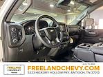 2025 Chevrolet Silverado 2500 Crew Cab SRW 4x4 Pickup for sale #SF236686 - photo 16