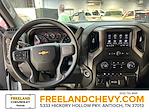 2025 Chevrolet Silverado 2500 Crew Cab SRW 4x4 Pickup for sale #SF236686 - photo 19