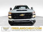 2025 Chevrolet Silverado 2500 Crew Cab SRW 4x4 Pickup for sale #SF236686 - photo 4