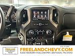 2025 Chevrolet Silverado 2500 Crew Cab SRW 4x4 Pickup for sale #SF236686 - photo 20