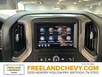 2025 Chevrolet Silverado 2500 Crew Cab SRW 4x4 Pickup for sale #SF236686 - photo 22