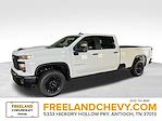 2025 Chevrolet Silverado 2500 Crew Cab SRW 4x4 Pickup for sale #SF236686 - photo 1